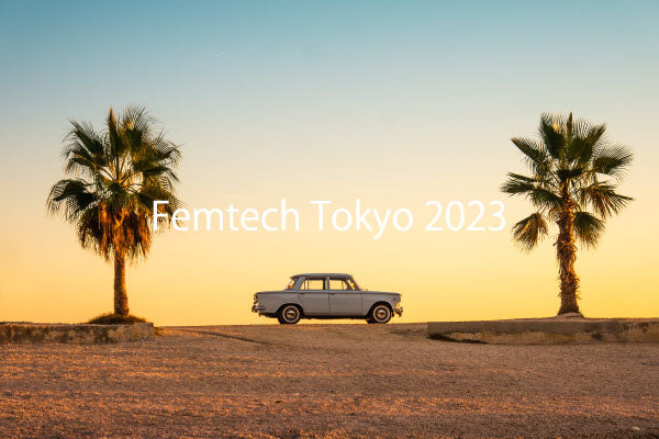 Femtech Tokyo 2023